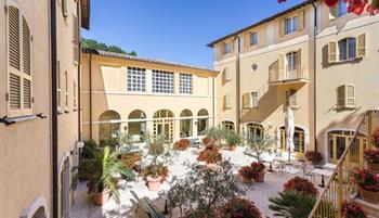 HotelSanLucaSpoleto