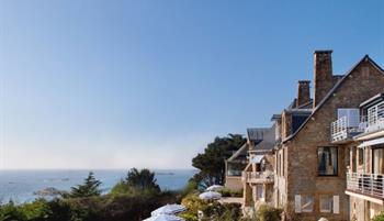 Manoir de Lan Kerellec