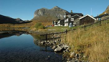 GjendebuDNT