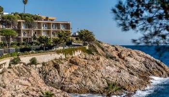 Hotel Eden Roc