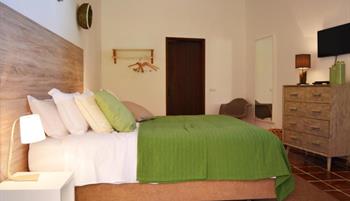 Vale Fuzeiros Nature Guesthouse