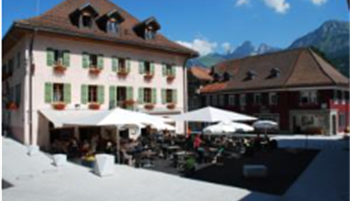 Hotel de Ville