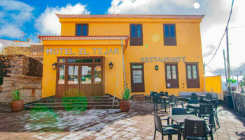 HotelElTejar