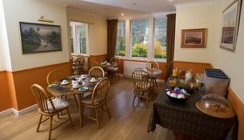 Tigh na Cheo, Kinlochleven