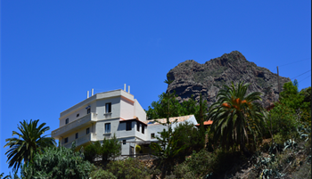 Hotel Añaterve