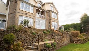 cleevehillhotel
