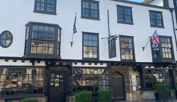 The Highway Inn