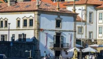 Hotel Convento De San Benito