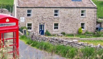 ButtHouse-Keld