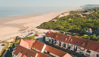 Hotel de la Baie de Wissant
