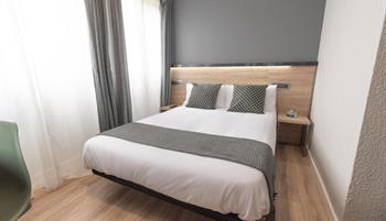 Hotel Alda Centro Pamplona