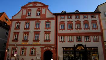 HotelAdler-Eichsttt