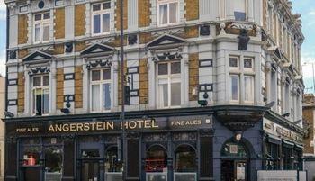 Angerstein Hotel