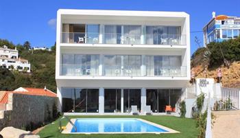Casa Praia Mar 2