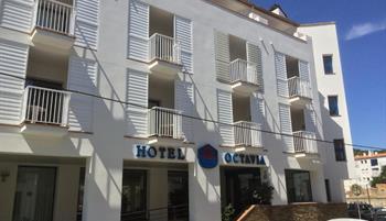 HotelOctavia