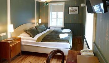 Hotel Reykjavik Centrum