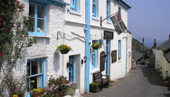 ShipInnPortloe
