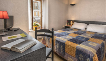 Hotel La Remise