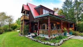 Murchison Lodge