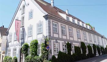 HotelMaurerhansl-DieenamAmmersee