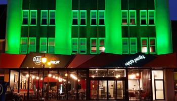 The Arts Hotel