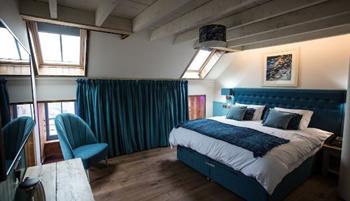 The Storehouse, Kirkwall