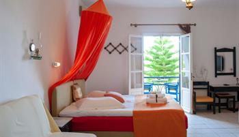 Pagali Hotel Zimmer