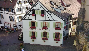 HostellerieduChateaueguisheim