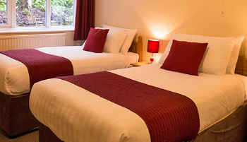 The Portbyhan Hotel