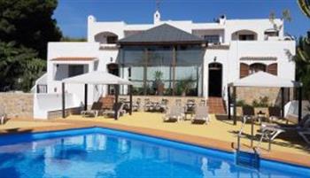 Hotel Family Agua Amarga