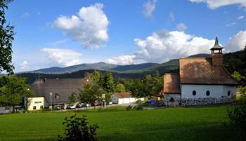 Berggasthof Lusen