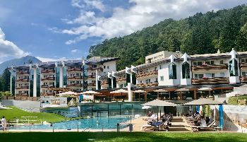 Grand Hotel Terme di Comano