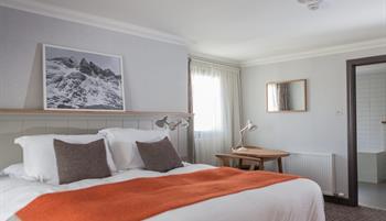 Bosville Hotel