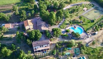 AgriturismoLaSelvella