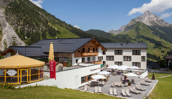 Steffisalp - Warth