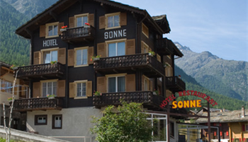 Hotel Sonne