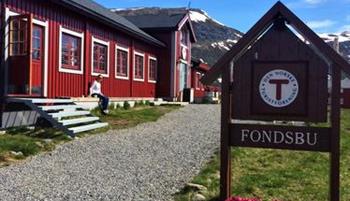 Fondsbu