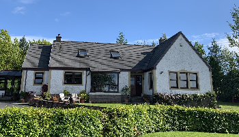 Braeburn Cottage