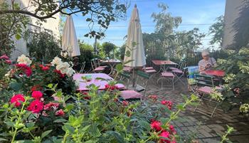Hotel Mozart