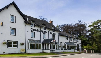 CrianlarichHotel