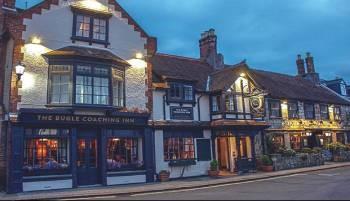 thebugleinn