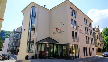 HotelMoselauen