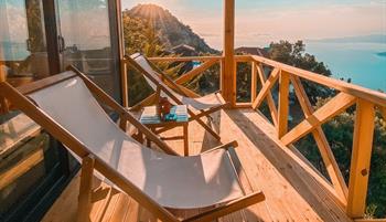 Yediburunlar Lighthouse Hotel