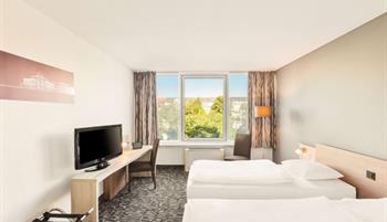 Park Inn by Radisson Dresden