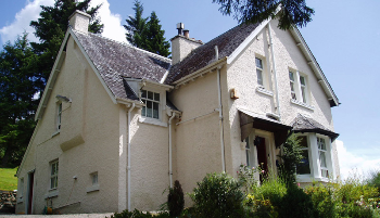 GlengarryHouse-Tyndrum