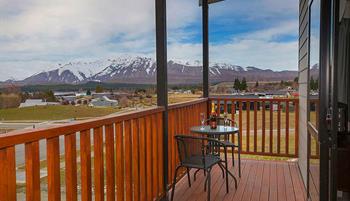 Tepako Holiday Homes