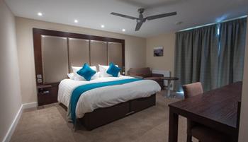 BurtonHotel