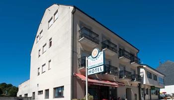 Hotel Moneda