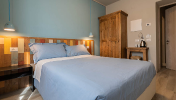 Hotel L'Eroico