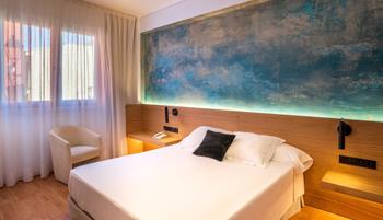 Hotel Rosa Begur